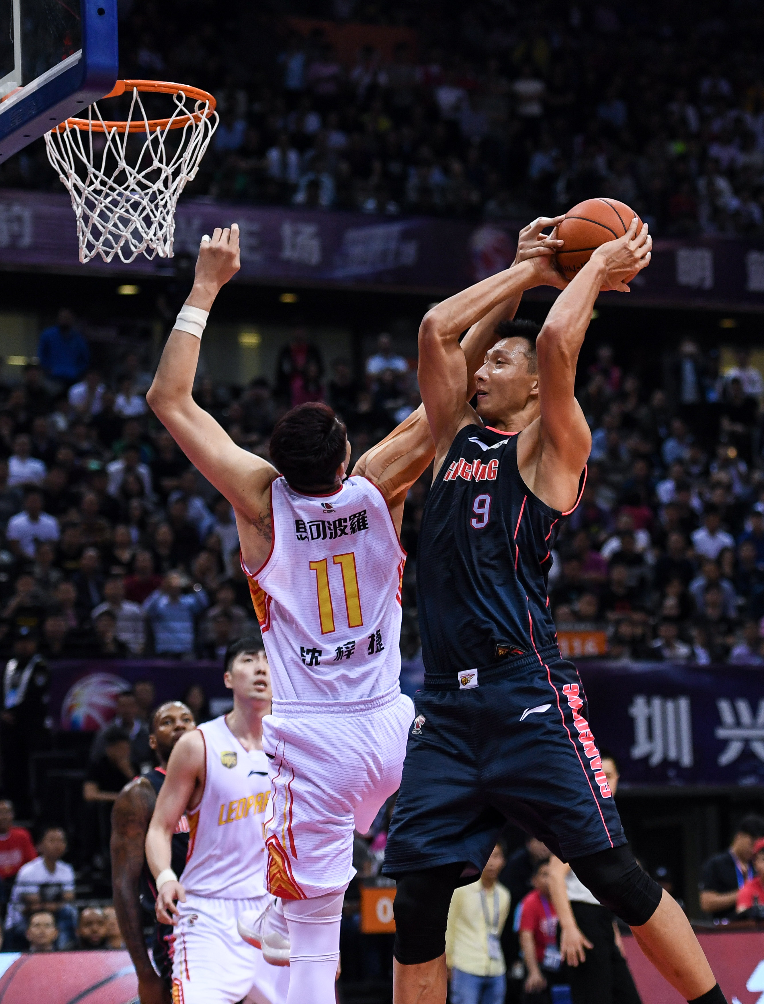 篮板优势 篮板优势