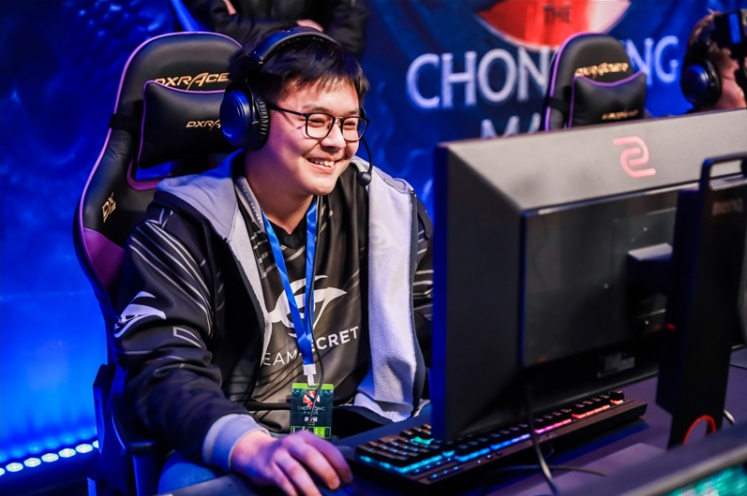 狩猎体验的 狩猎体验的